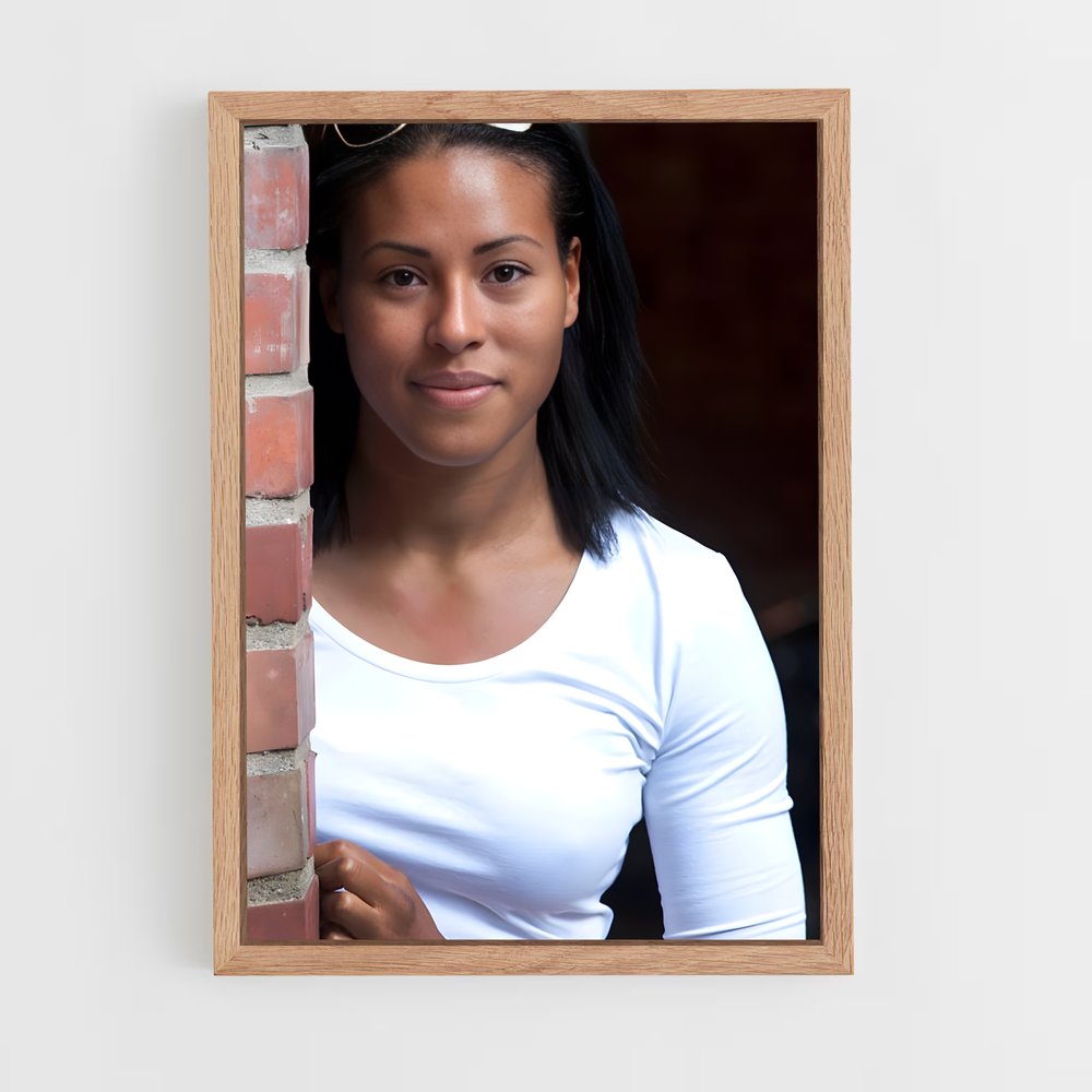 ap-cecilia braekhus-1 cadre Bois clair