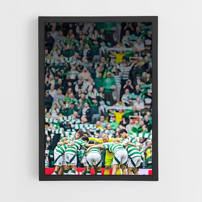 ap-celtic fc-5 cadre Noir