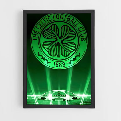 ap-celtic fc-7 cadre Noir