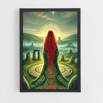 ap-celtic mythology-3 cadre Noir