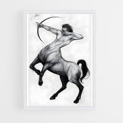 ap-centaur-3 cadre Blanc