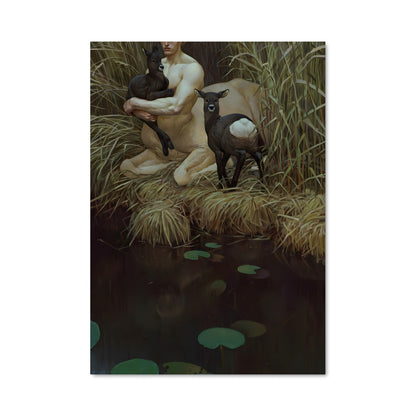 Poster Centaur 85113