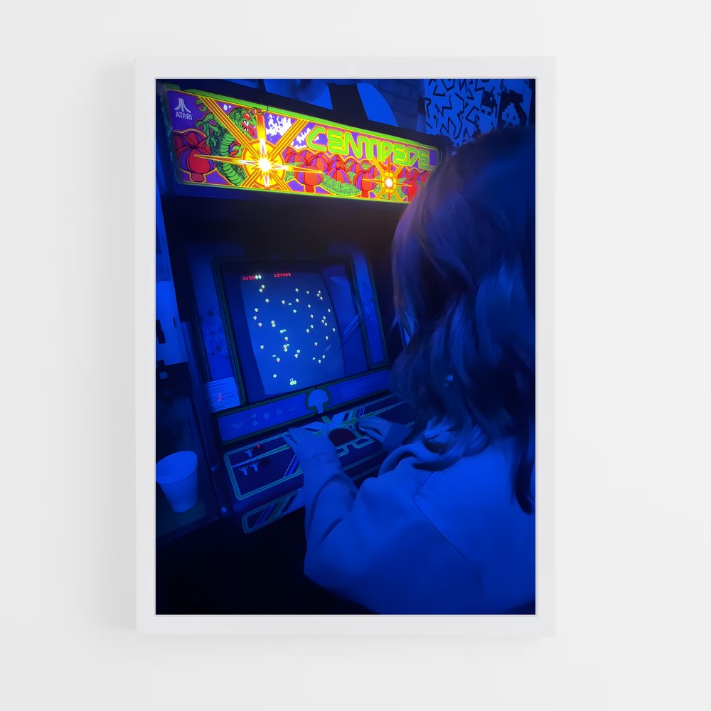 ap-centipede-2 cadre Blanc