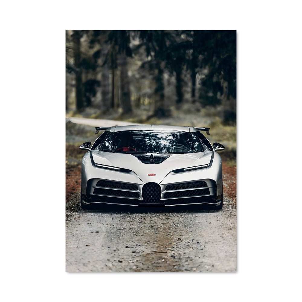 Poster Centodieci 76563