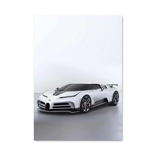 Poster Centodieci 76572
