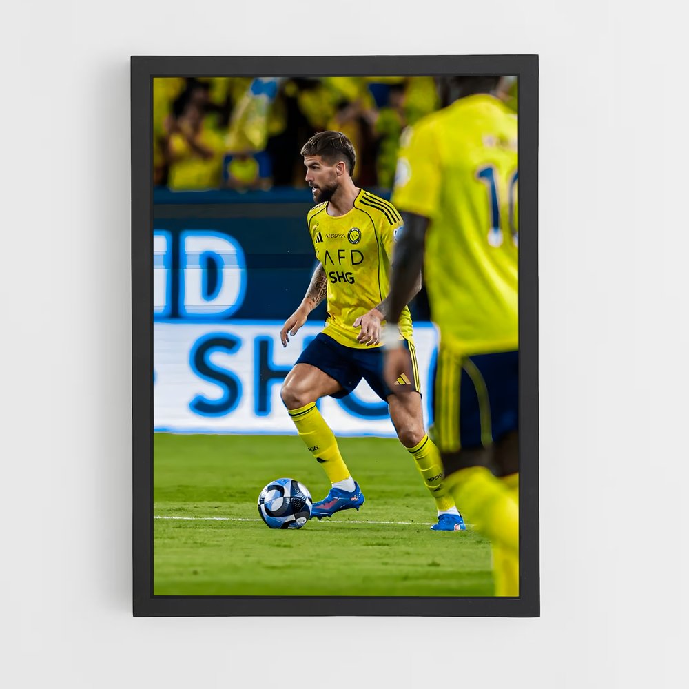 ap-central coast mariners fc-3 cadre Noir
