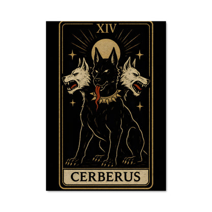 Poster Le Frère des Ombres