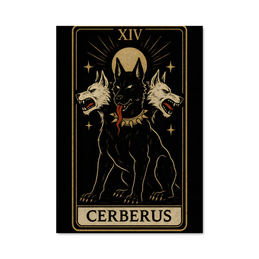 Poster Le Frère des Ombres