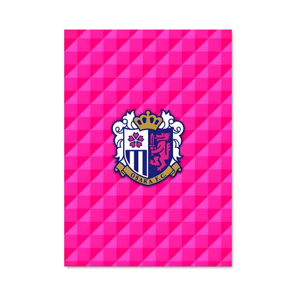 Poster Esprit de Cerezo