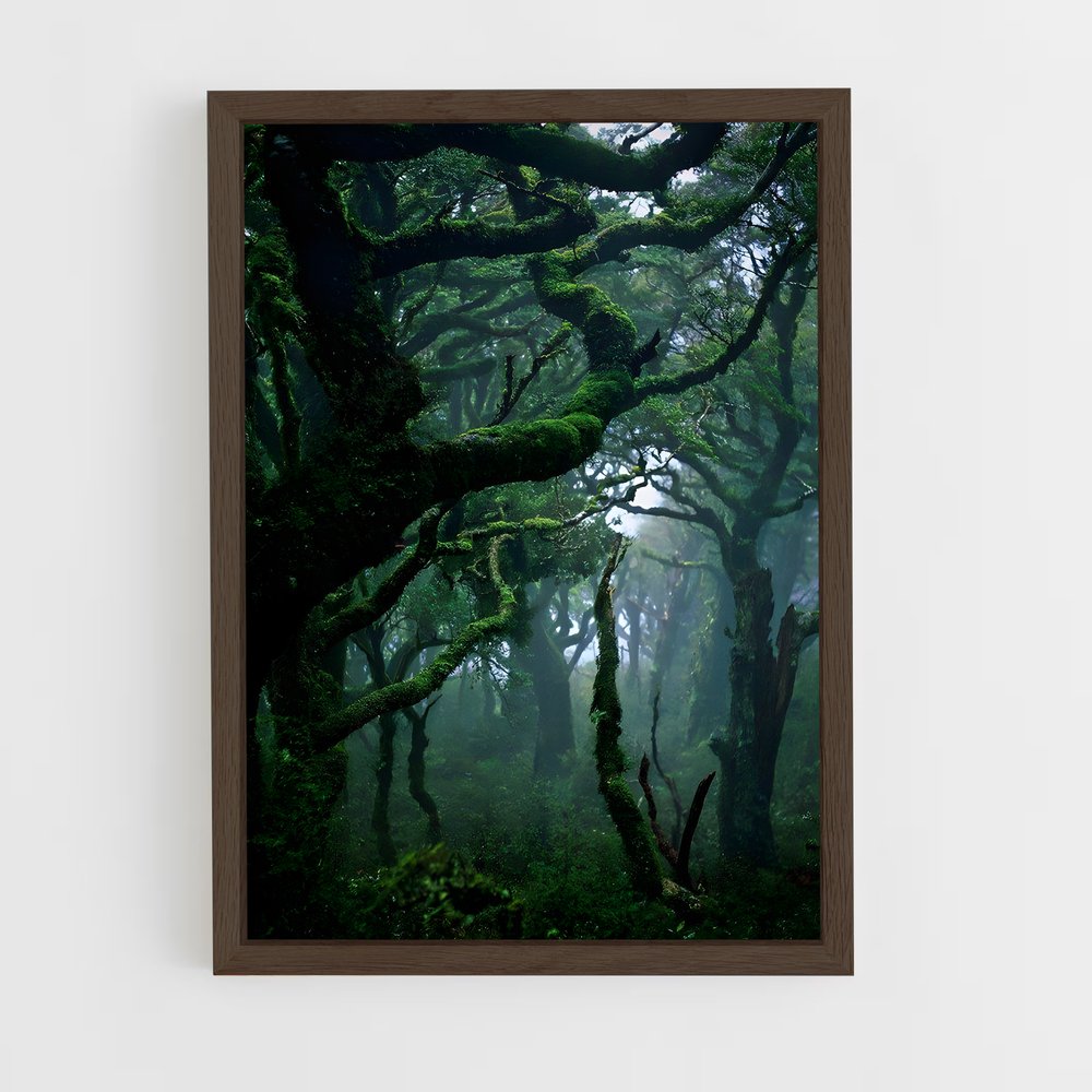 ap-cernunnos-6 cadre Bois foncé