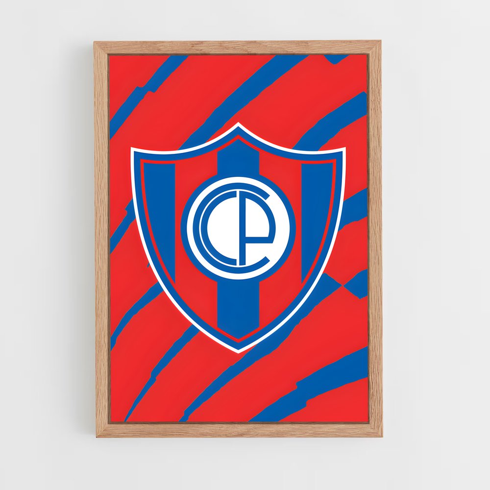 ap-cerro porteno-8 cadre Bois clair