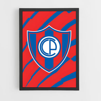 ap-cerro porteno-8 cadre Noir