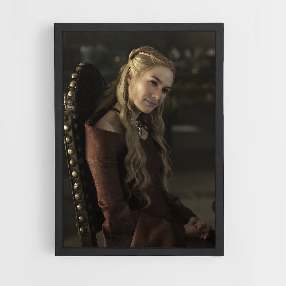 ap-cersei lannister-4 cadre Noir