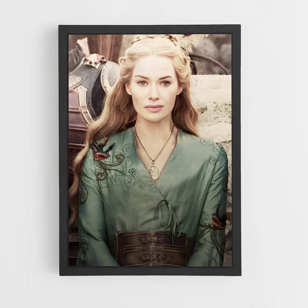 ap-cersei lannister-6 cadre Noir