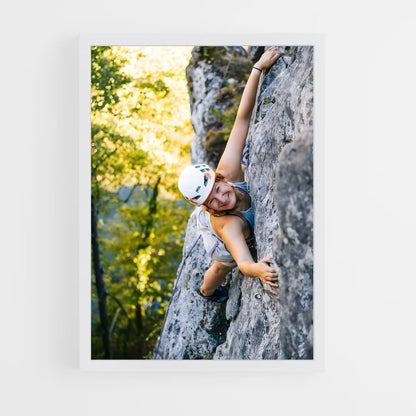 ap-ceuse climbing france-1 cadre Blanc