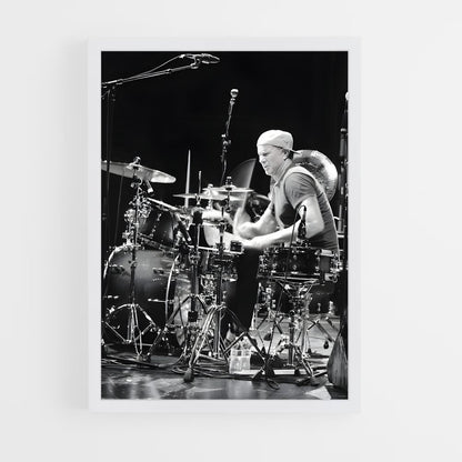 ap-chad smith-3 cadre Blanc
