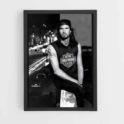 ap-chad smith-5 cadre Noir