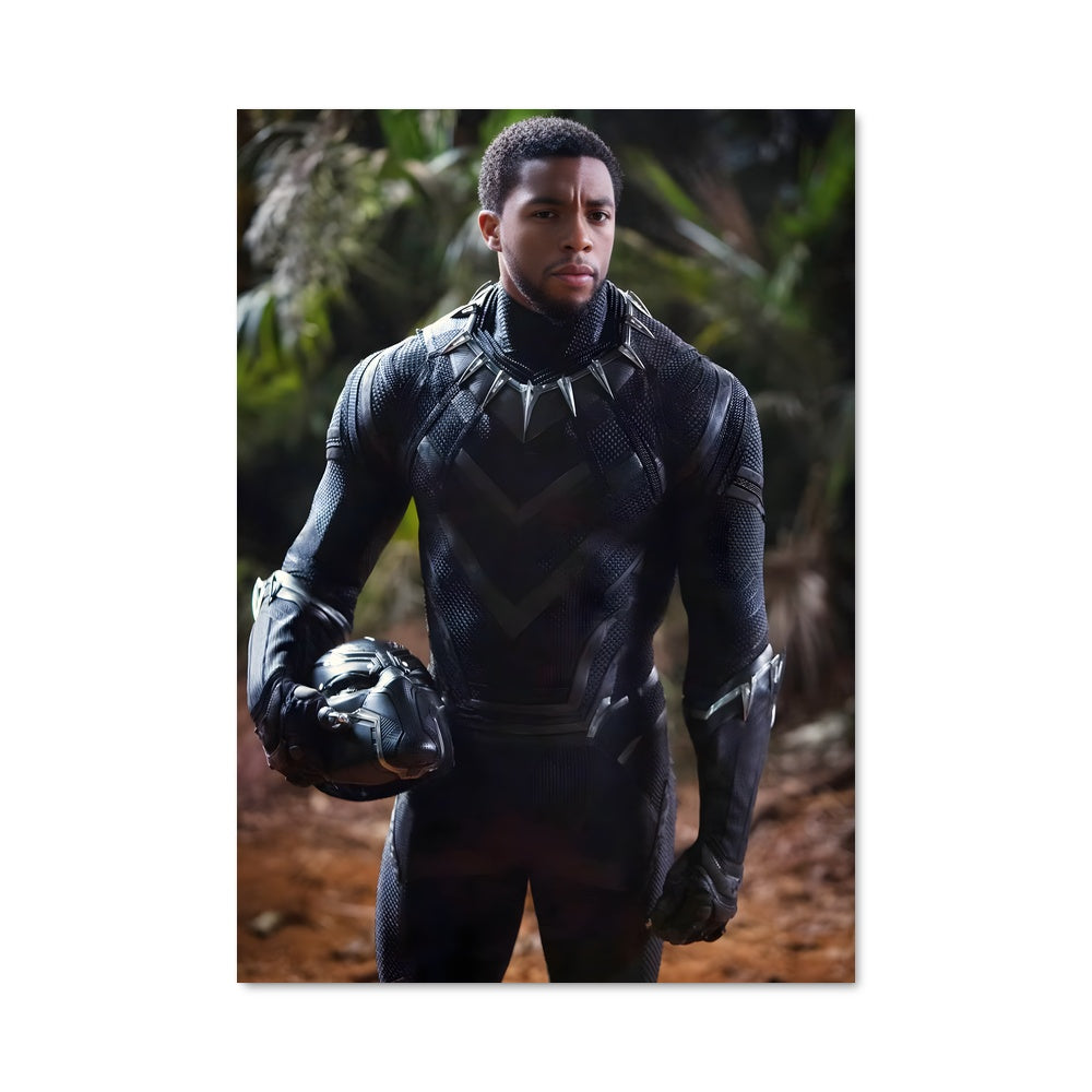 Poster Wakanda Forever