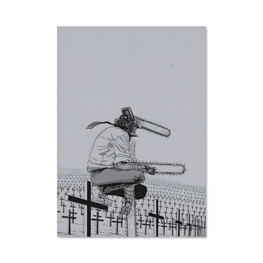 Poster Envol Éphémère