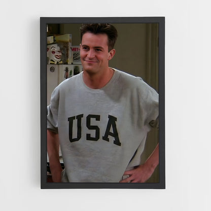 ap-chandler bing-1 cadre Noir