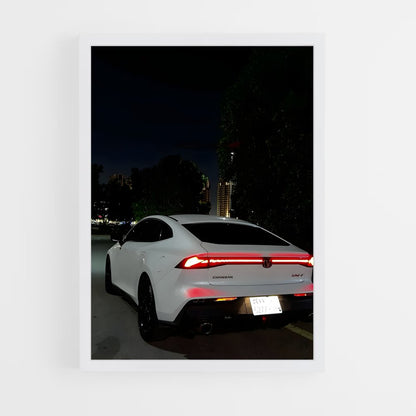 ap-changan-2 cadre Blanc