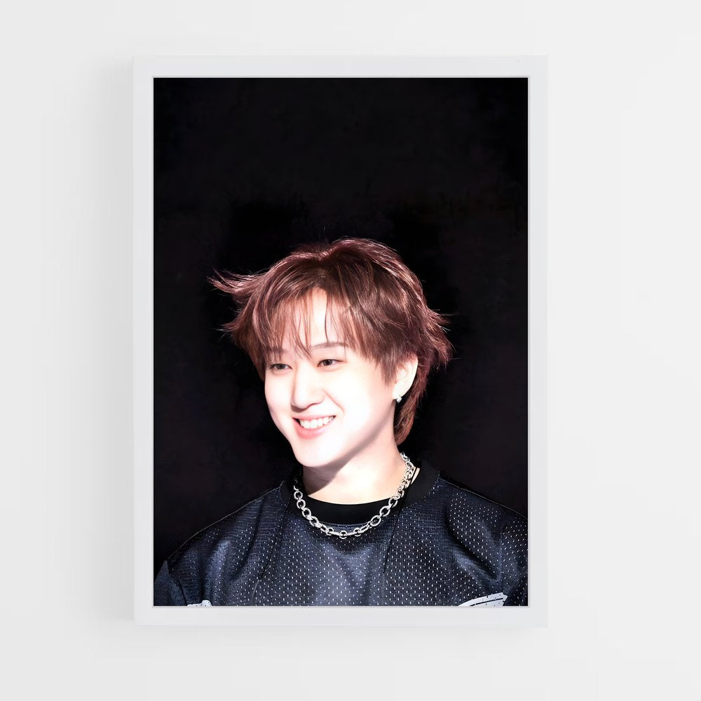ap-changbin-5 cadre Blanc