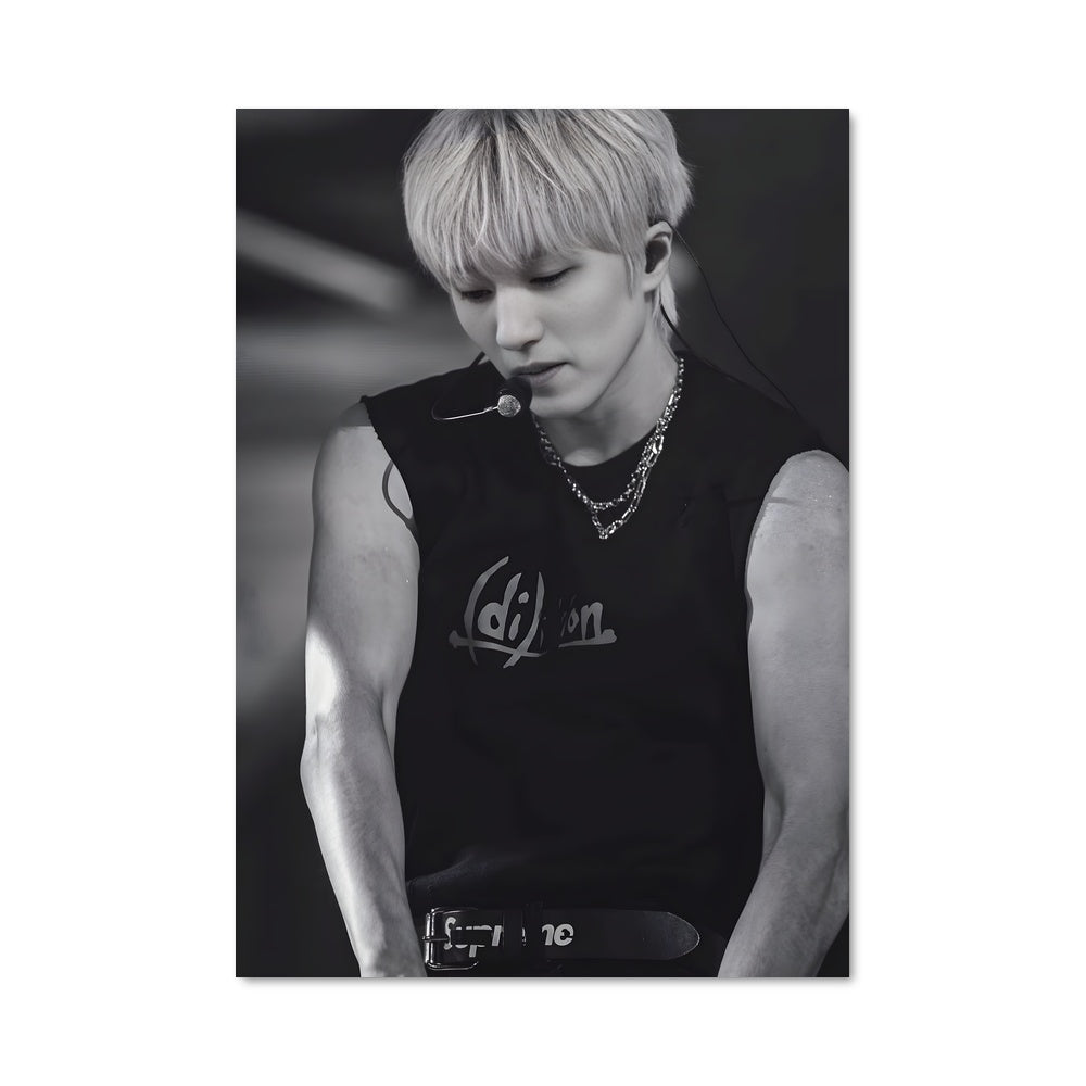 Poster Chani 49416