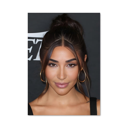 Poster Reality Star Glam