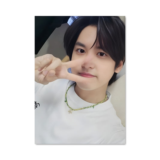Poster Chanwoo 48543