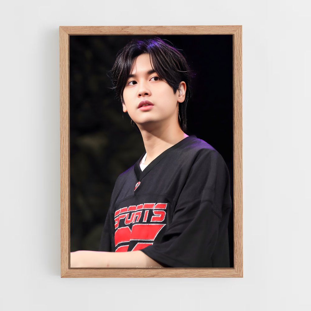 ap-chanwoo-3 cadre Bois clair