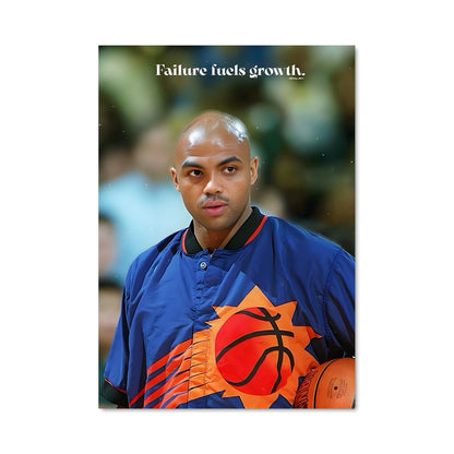 Poster Charles barkley 59021
