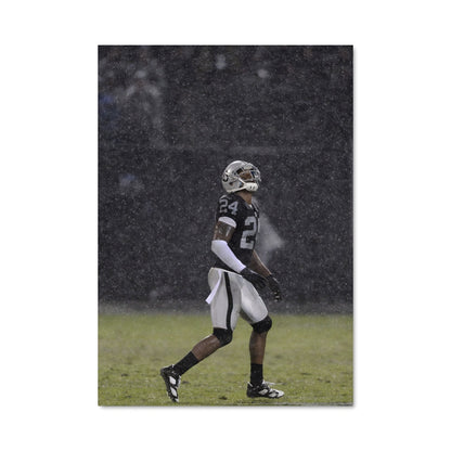 Poster Pluie de Gloire