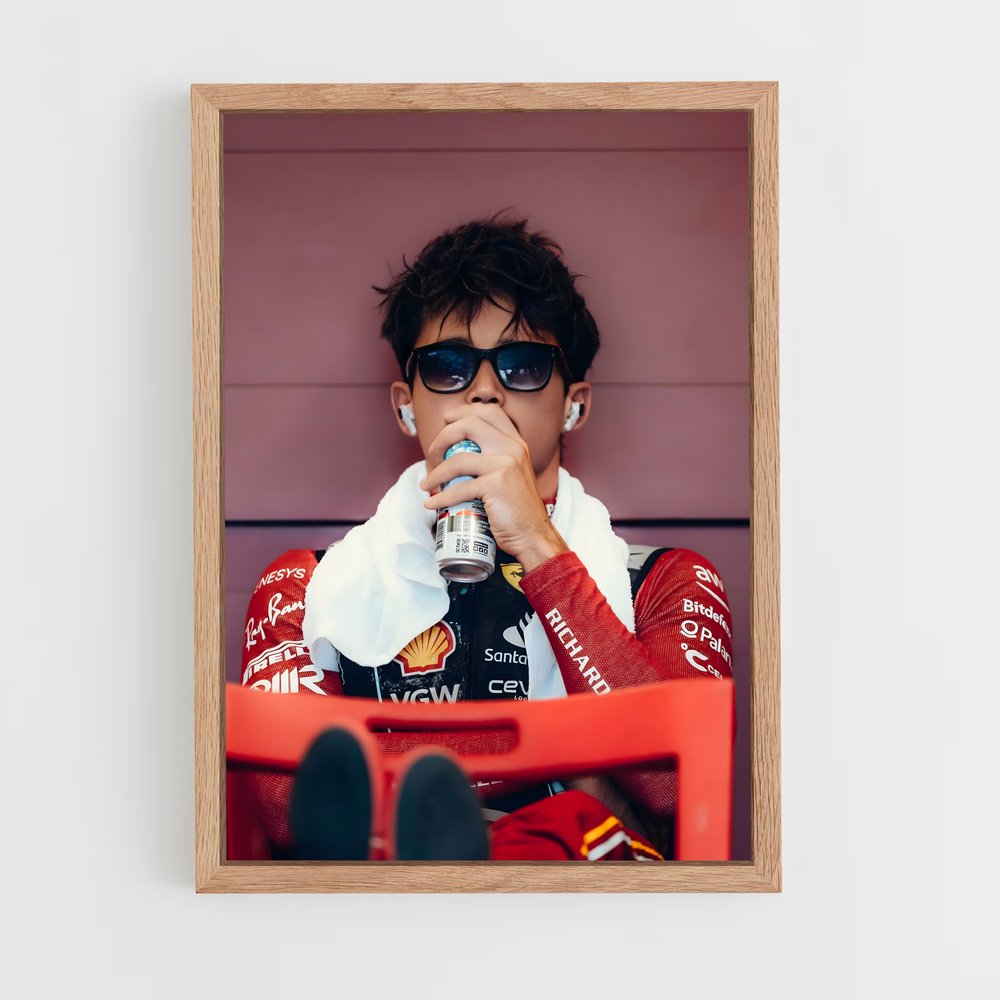 ap-charles leclerc-3 cadre Bois clair
