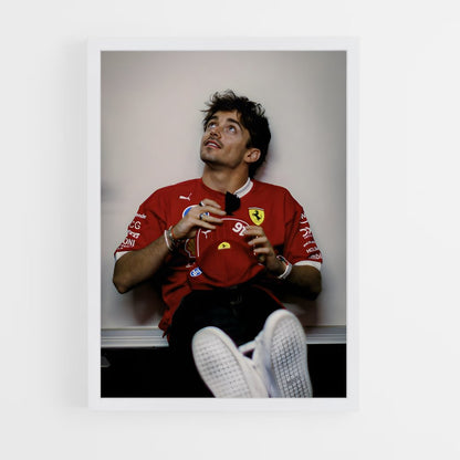 ap-charles leclerc-5 cadre Blanc