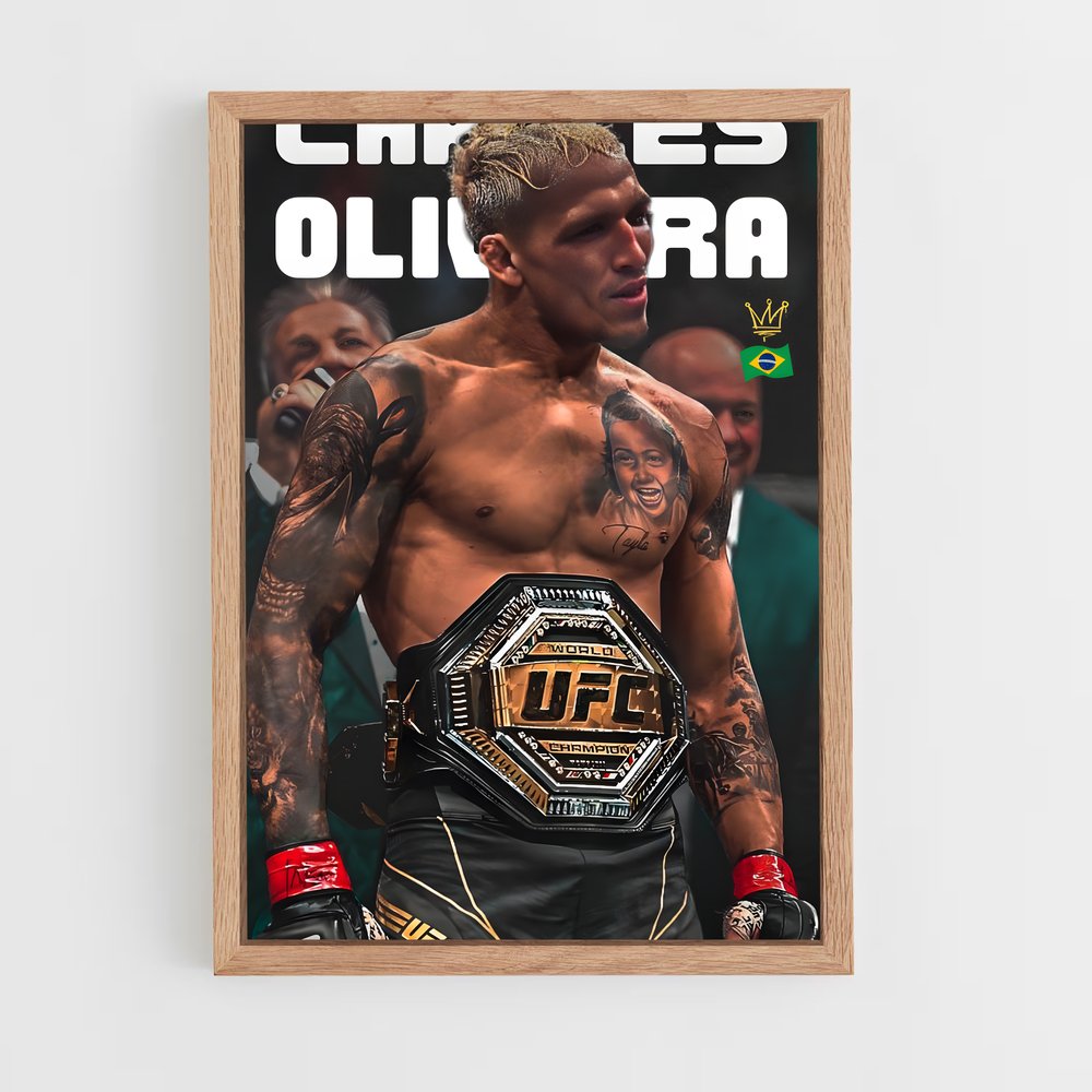 ap-charles oliveira-7 cadre Bois clair