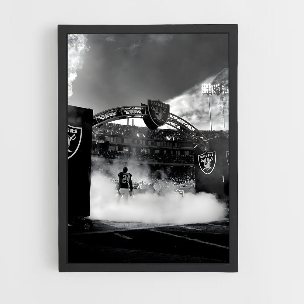 ap-charles woodson-3 cadre Noir