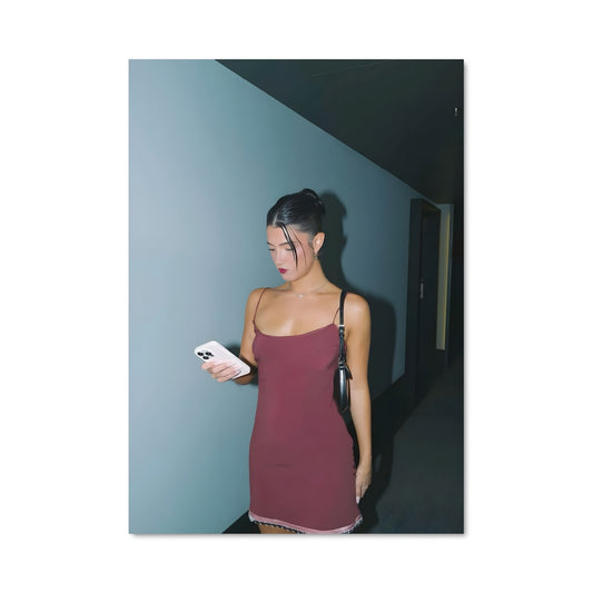 Poster Instant Glam