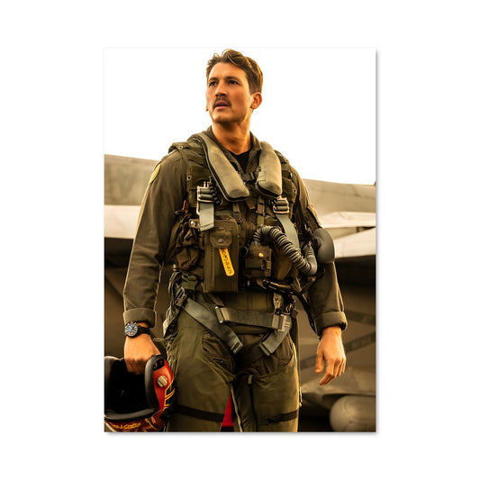 Poster Ace of Skies
