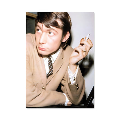 Poster Charlie watts 56454