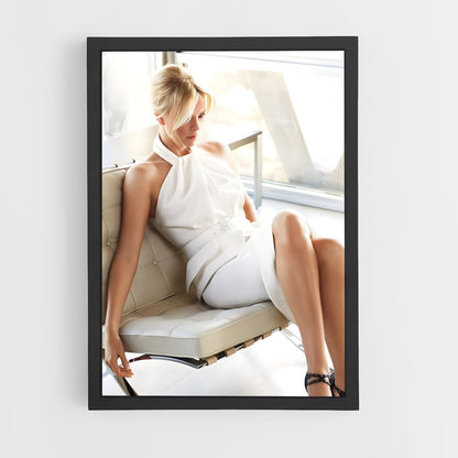 ap-charlize theron-11 cadre Noir