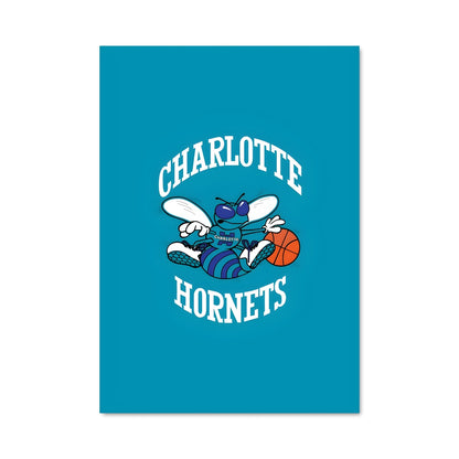Poster Hornet's Flight