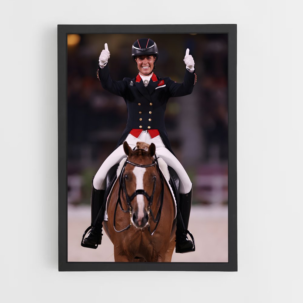 ap-charlotte dujardin-3 cadre Noir