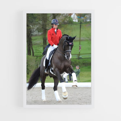 ap-charlotte dujardin-9 cadre Blanc