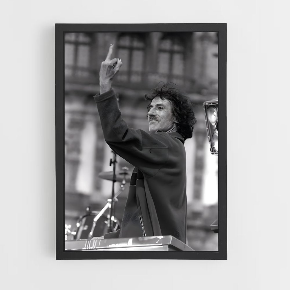 ap-charly garcia-2 cadre Noir