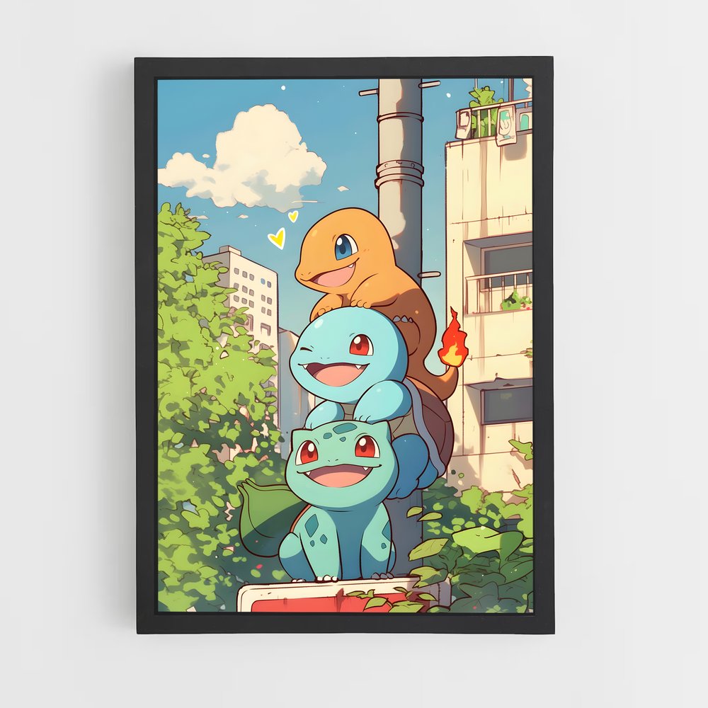 ap-charmander-2 cadre Noir