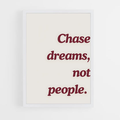 ap-chase dreams-2 cadre Blanc