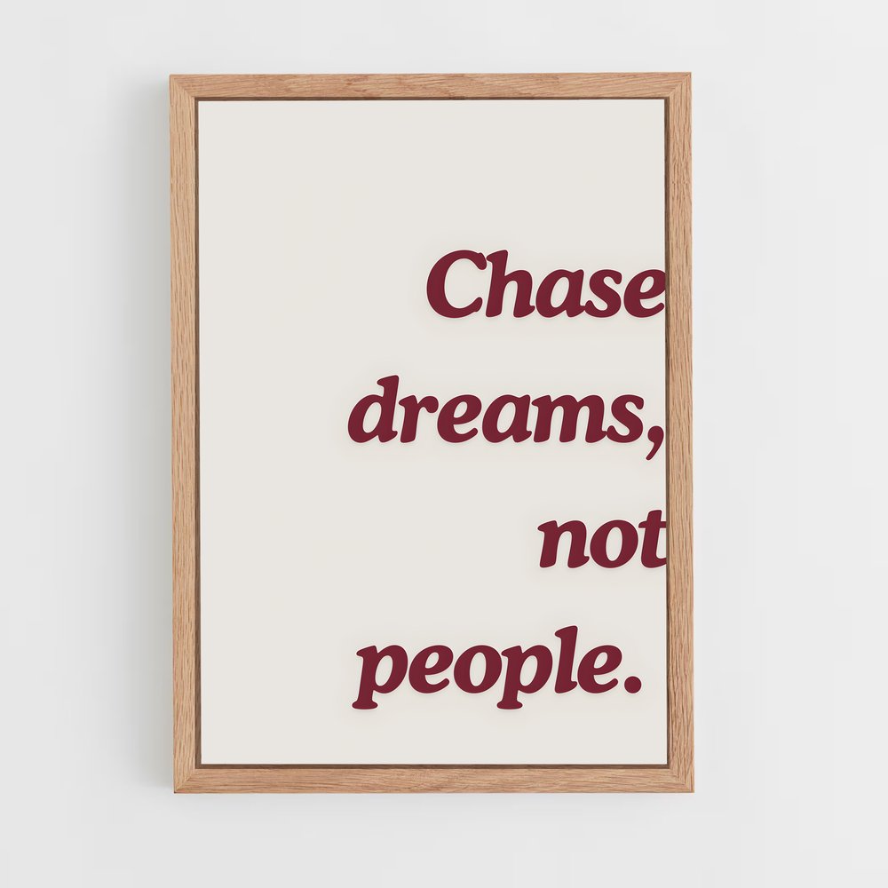 ap-chase dreams-2 cadre Bois clair