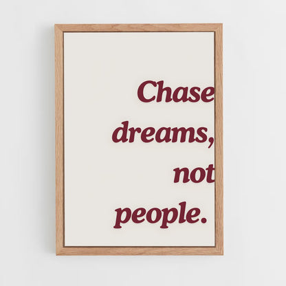ap-chase dreams-2 cadre Bois clair