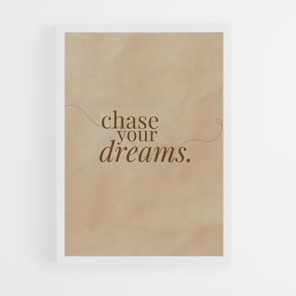 ap-chase dreams-4 cadre Blanc