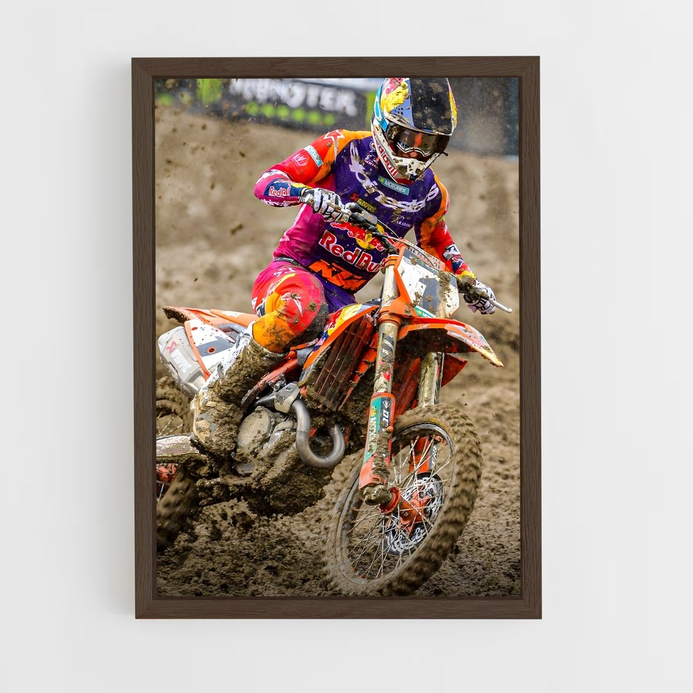 ap-chase sexton-5 cadre Bois foncé